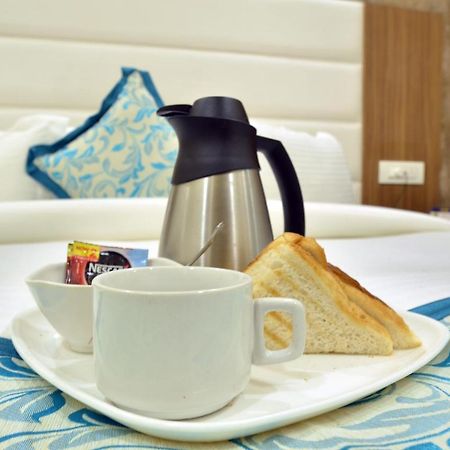 Capital O 8510 Welcome Inn アムリトサル エクステリア 写真