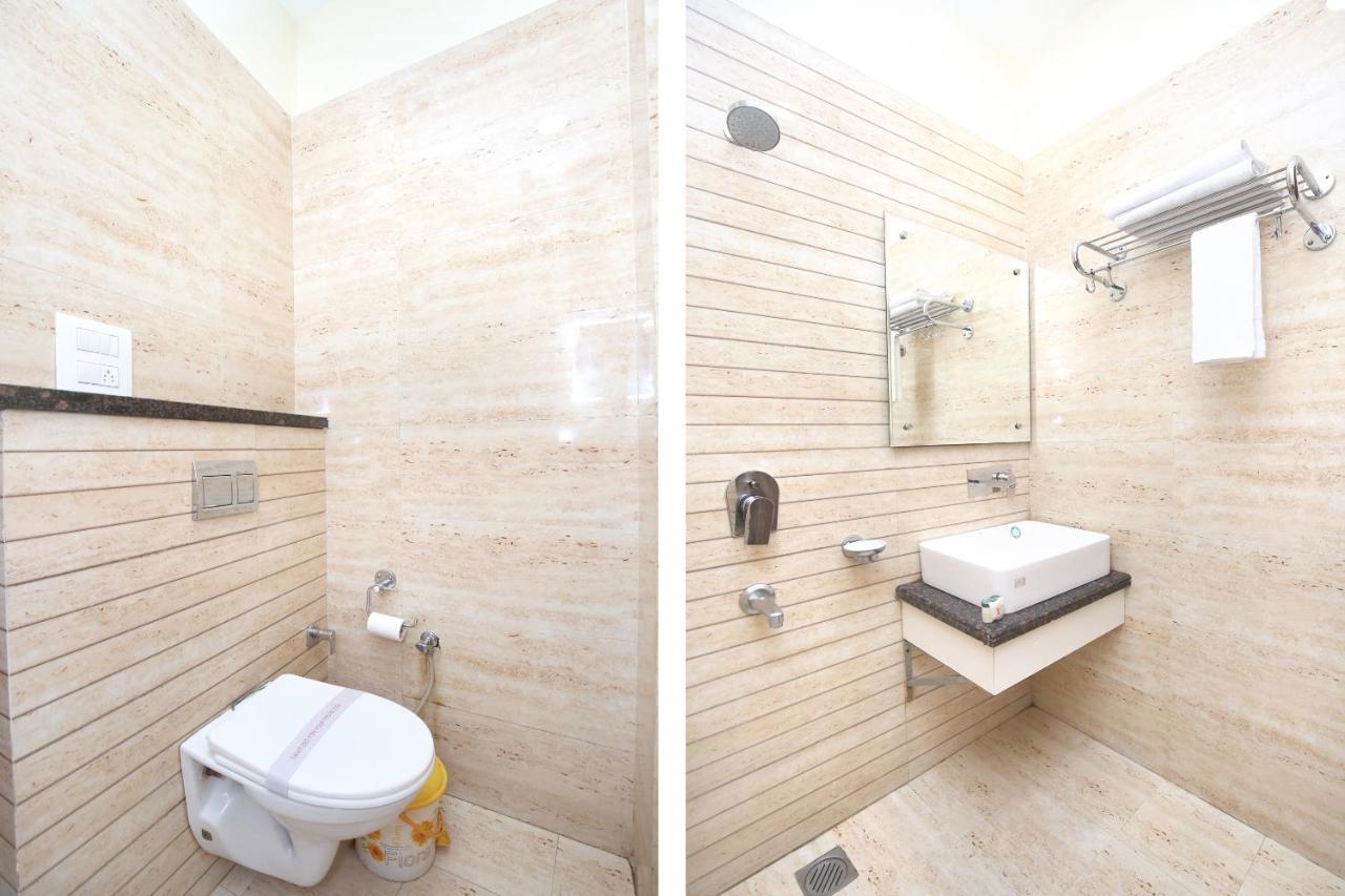 Capital O 8510 Welcome Inn アムリトサル エクステリア 写真